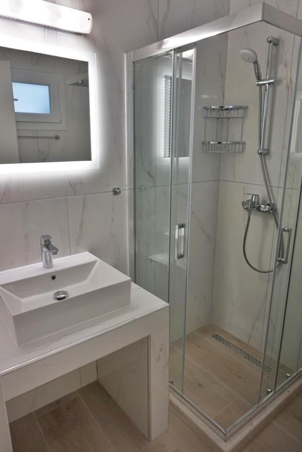 Villa Nikolaou Parga Habitación foto